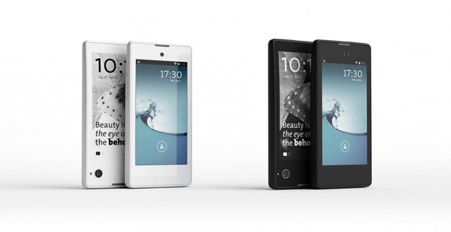 Quelle: Yota Devices
